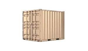 10 ft storage container rental San Jose, 10' cargo container rental San Jose, 10ft conex container rental, 10ft shipping container rental San Jose