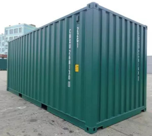 one trip shipping container San Jose, new shipping container San Jose, new storage container San Jose, new cargo container San Jose
